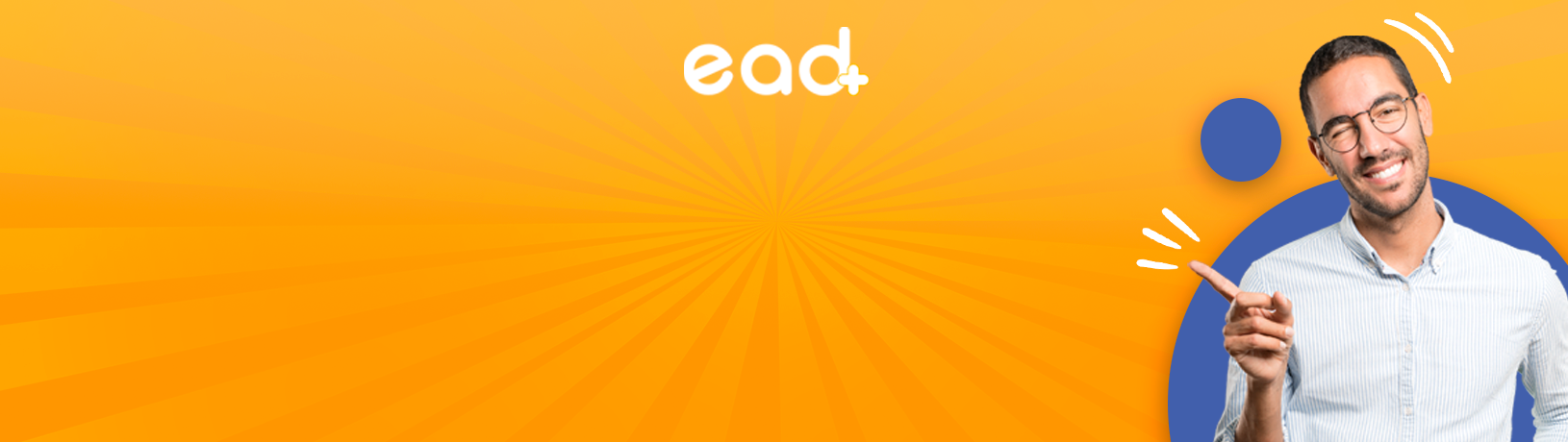 EAD+: sua plataforma de conhecimento muito mais divertida