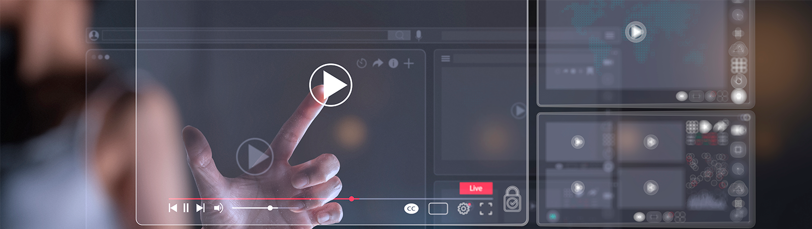 Confira tudo o que rolou na Live do Portal da Drogaria e Programa Mais Clientes