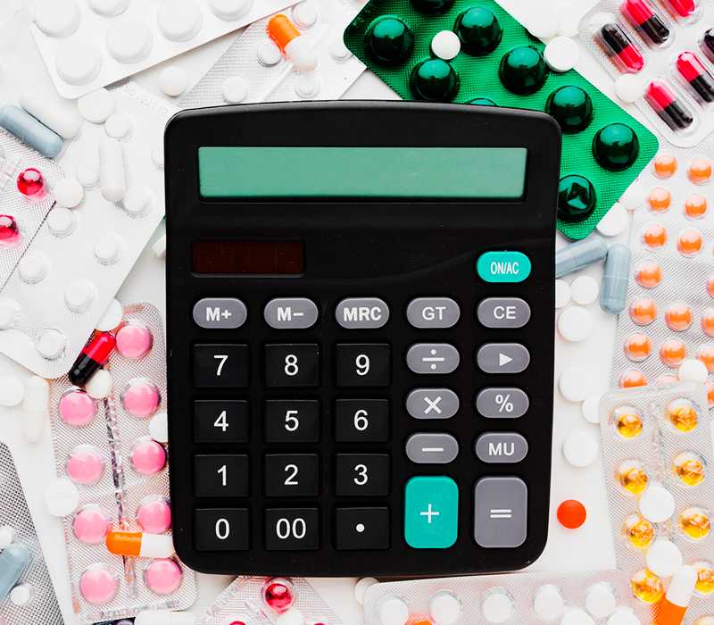 Agilize a venda de medicamentos com desconto