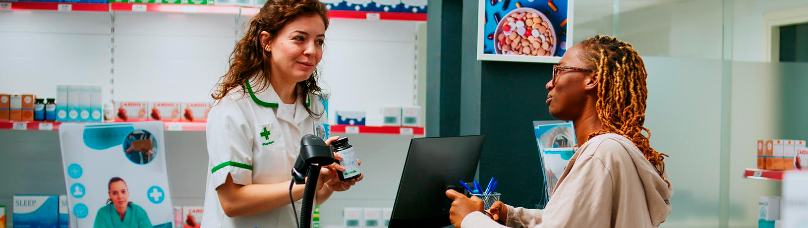 Mais Clientes e programas da indústria em evidência no Terra