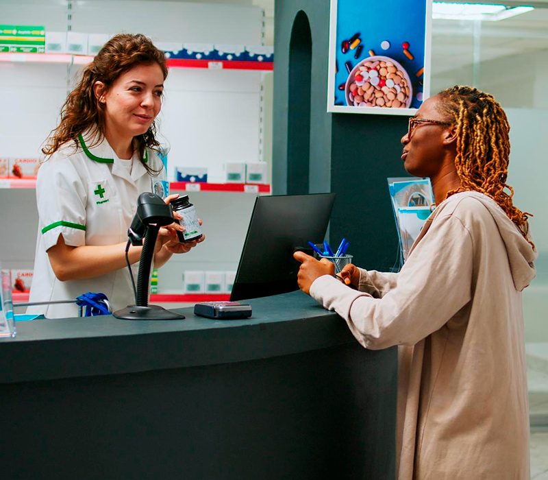 Mais Clientes e programas da indústria em evidência no Terra