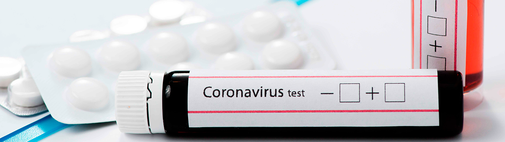 Anvisa autoriza farmácias e drogarias a realizarem testes de Covid-19