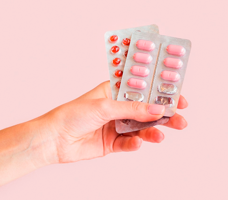 Ranking dos medicamentos mais vendidos nos programas