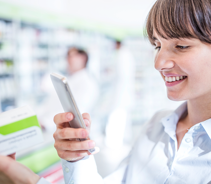 Dicas para atender o cliente da farmácia no WhatsApp