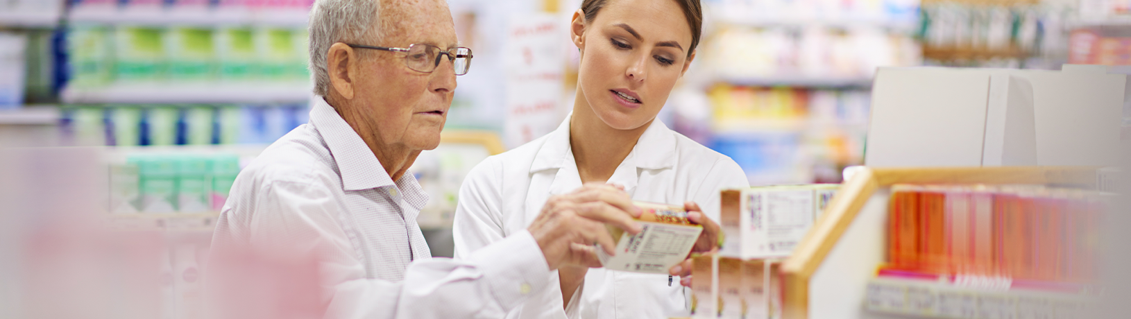 Tendências 2020 para o varejo farmacêutico