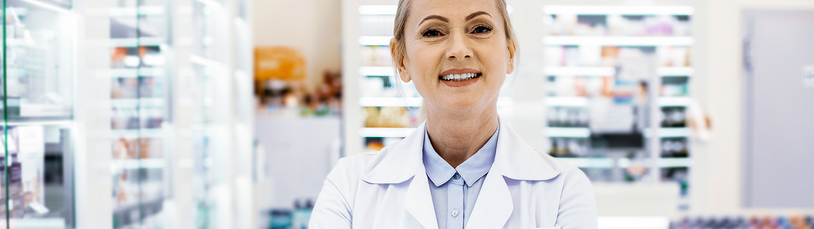 A importância e o papel do farmacêutico na minha loja e nas vendas por PBM