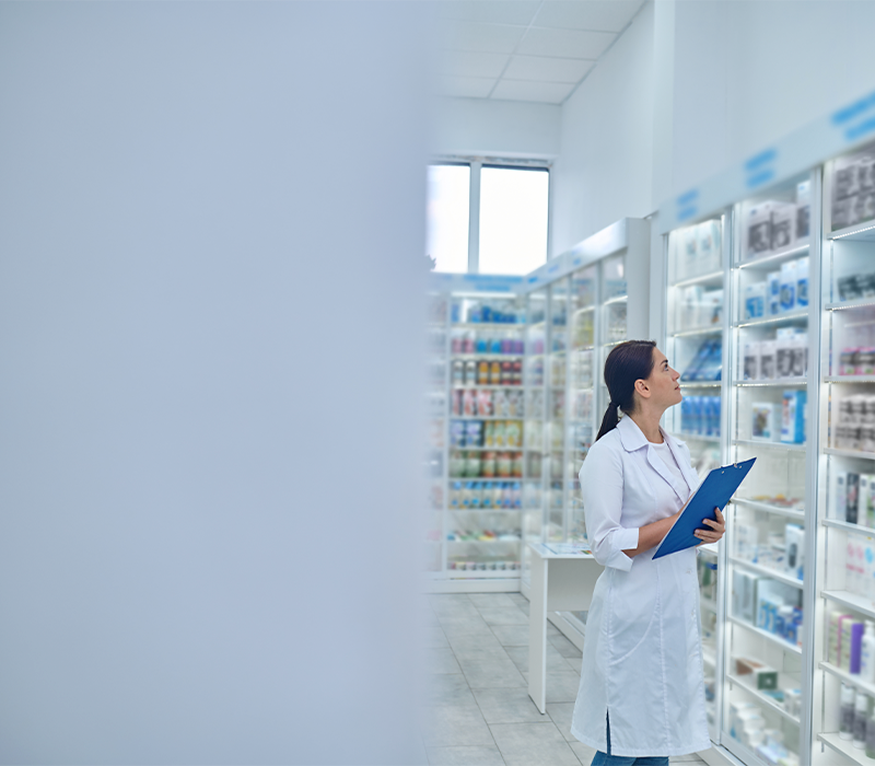 Se inspire com quem aumentou as vendas em 800% com o Portal da Drogaria e o Programa Mais Clientes