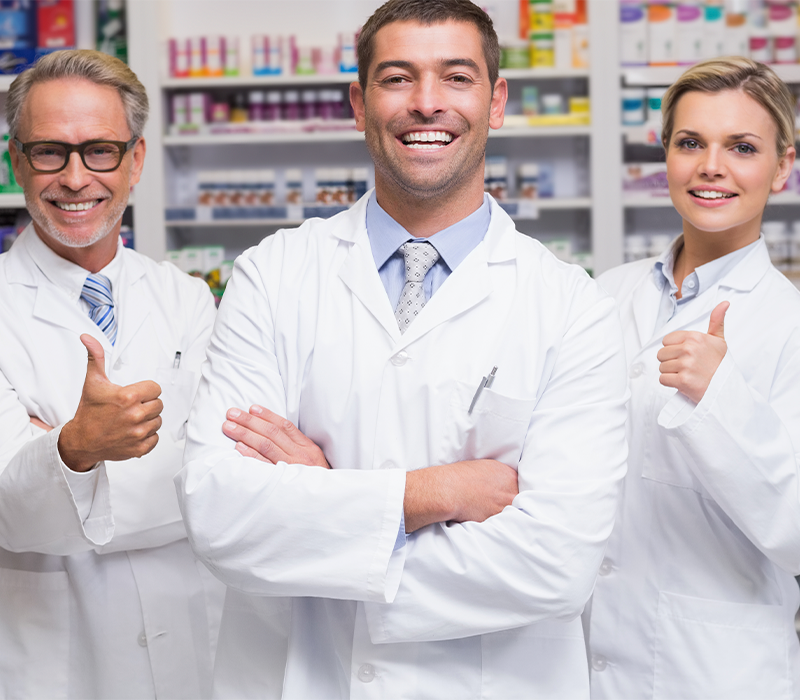 Conheça tendências de tecnologia para o varejo farma