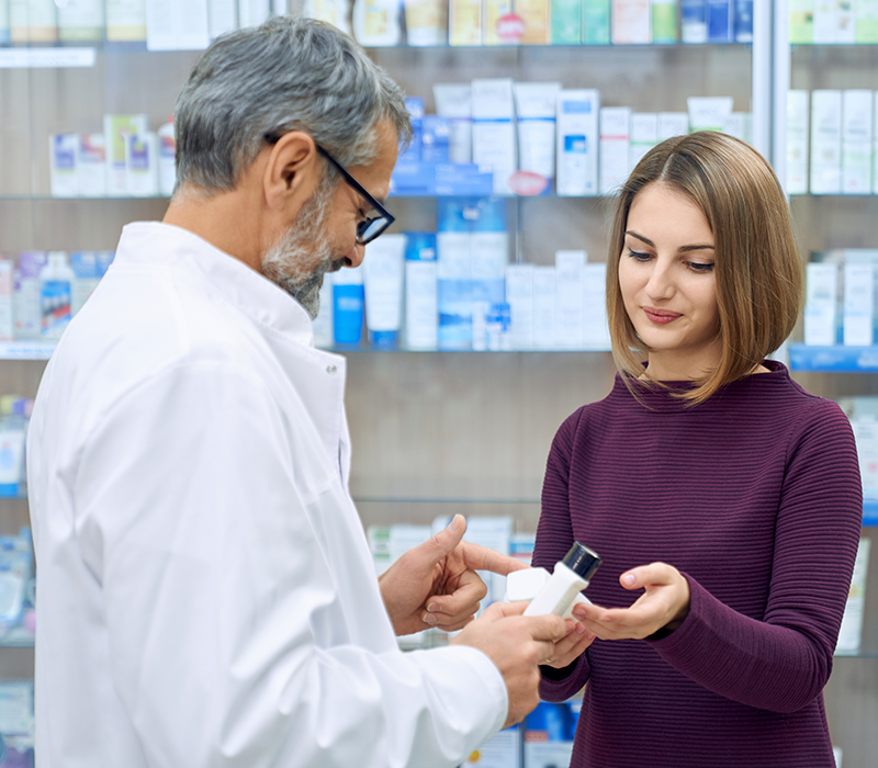O que os pacientes esperam de você