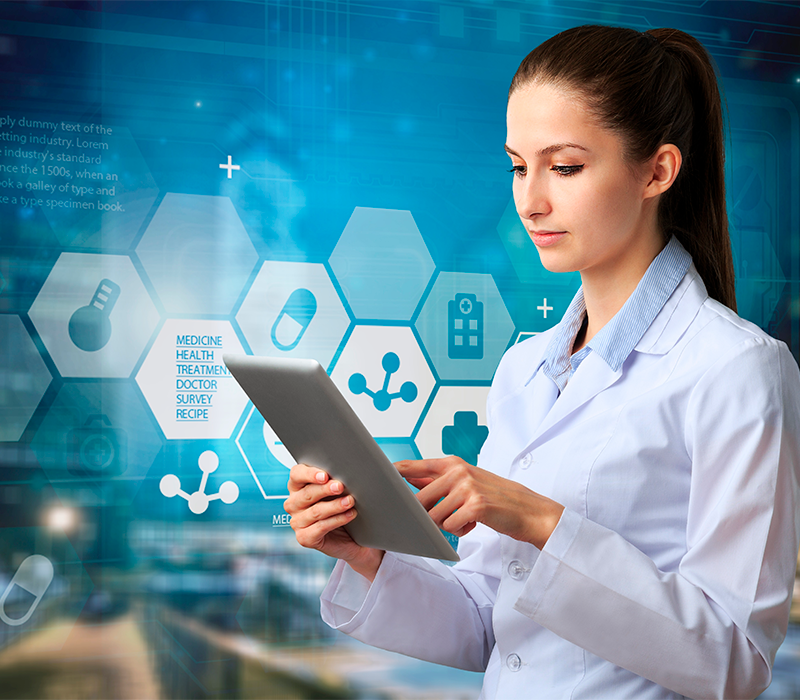 1º Estudo Nacional sobre Transformação Digital no Varejo Farmacêutico