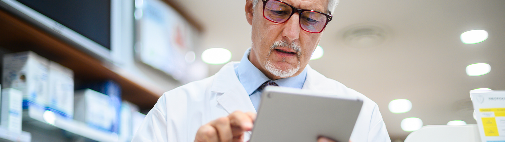 Como gerenciar o estoque para vender por PBMs?