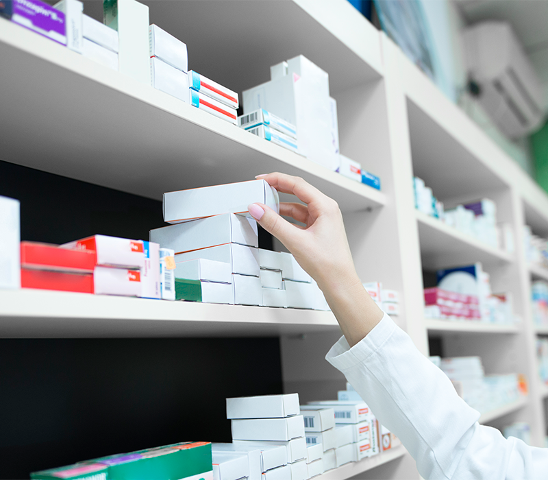 Mais Clientes e Mais Pfizer: produtos que impulsionam seus resultados