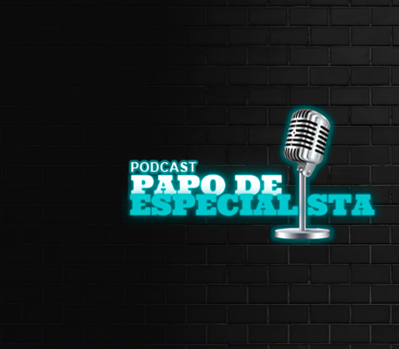 PODCAST NO AR: cortes em primeira mão para você!