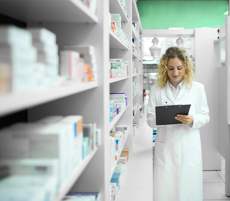 O futuro da transformação digital no mercado Farma